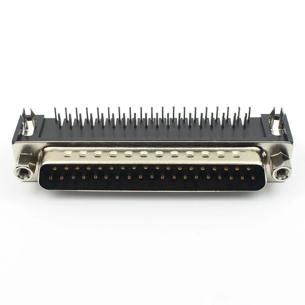 خرید کانکتور D-SUB DB37 رایت انگل