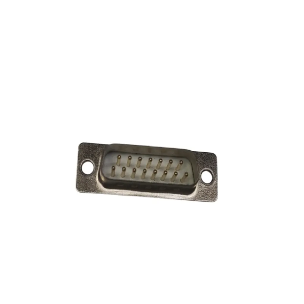 خرید کانکتور DB15 سوزنی صنعتی