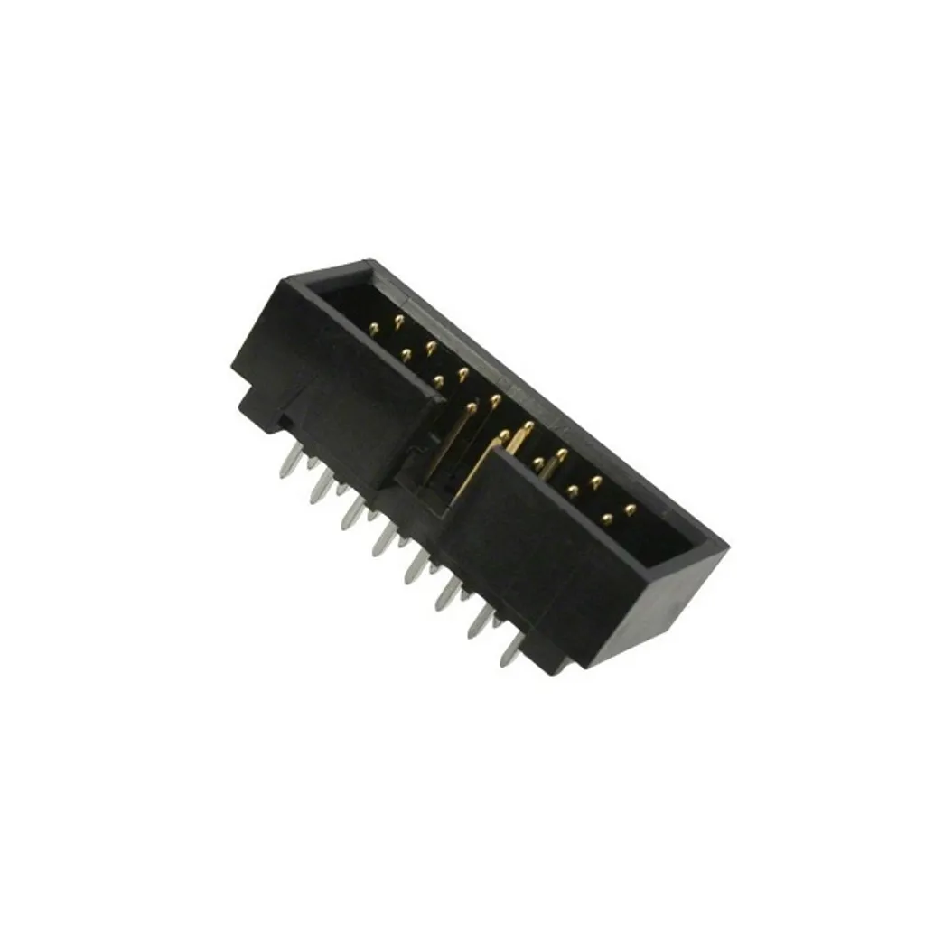 خرید کانکتور باکس Pin 2*8 - 2.54