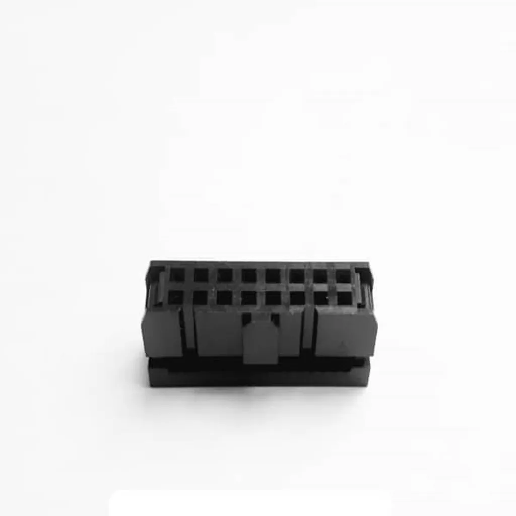 خرید کانکتور آی دی سی Pin 2*6 - IDC 2.54