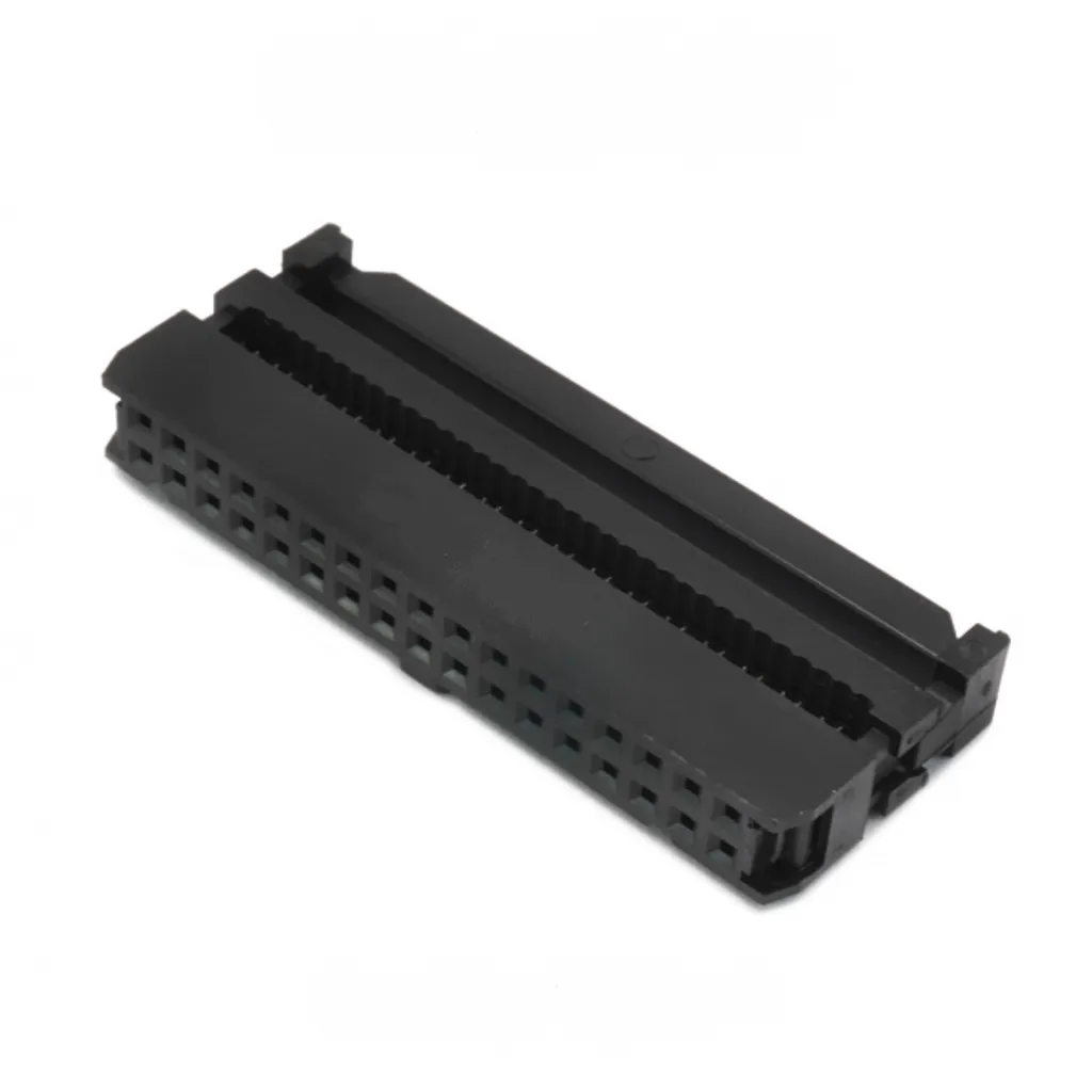 خرید کانکتور آی دی سی Pin 2*17 - IDC 2.54