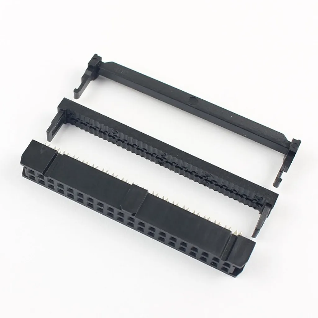 خرید کانکتور آی دی سی Pin 2*20 - IDC 2.54