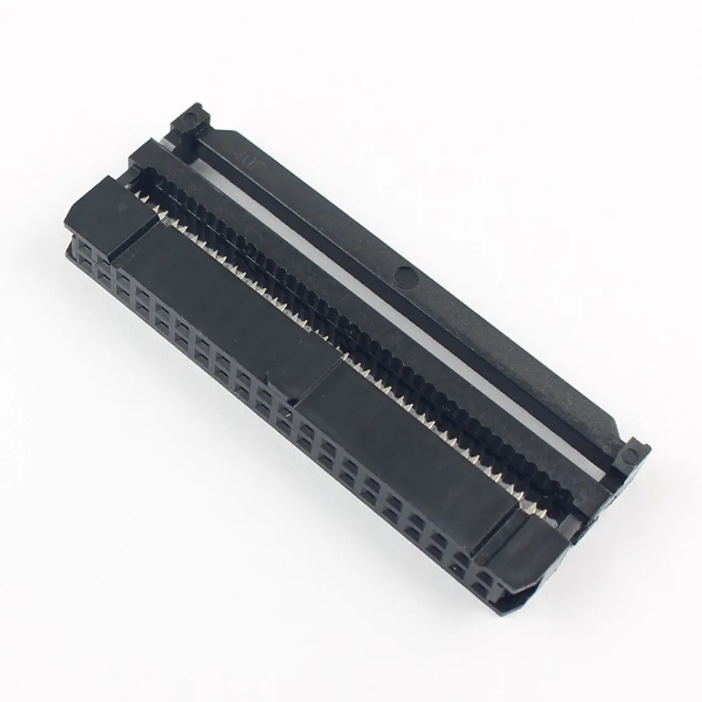خرید کانکتور آی دی سی Pin 2*20 - IDC 2.54