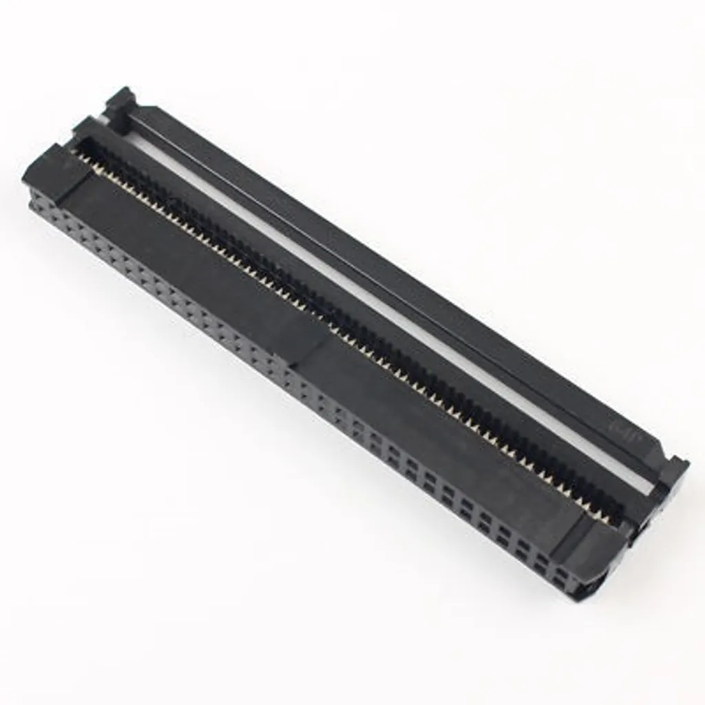 خرید کانکتور آی دی سی Pin 2*32 - IDC 2.54