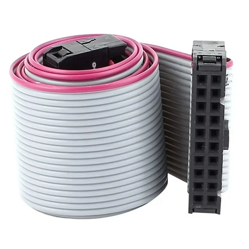 20-pin-flat-cable-2.54mm
