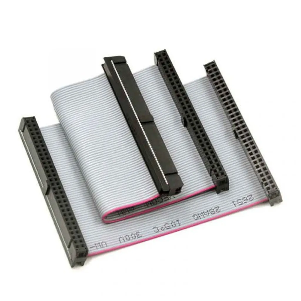 خرید کابل فلت 60 رشته 2,54 میلی متر