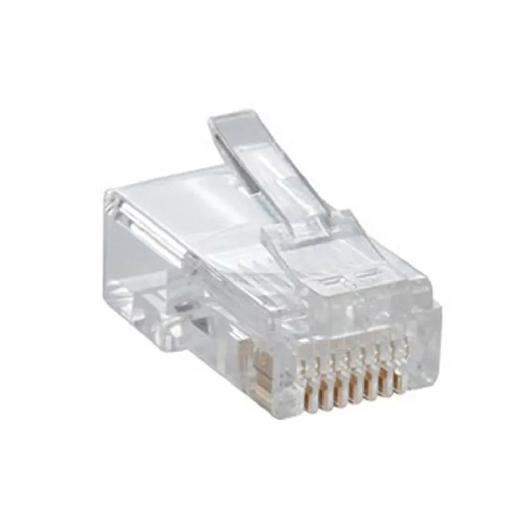 خرید کانکتور RJ45 Cat7