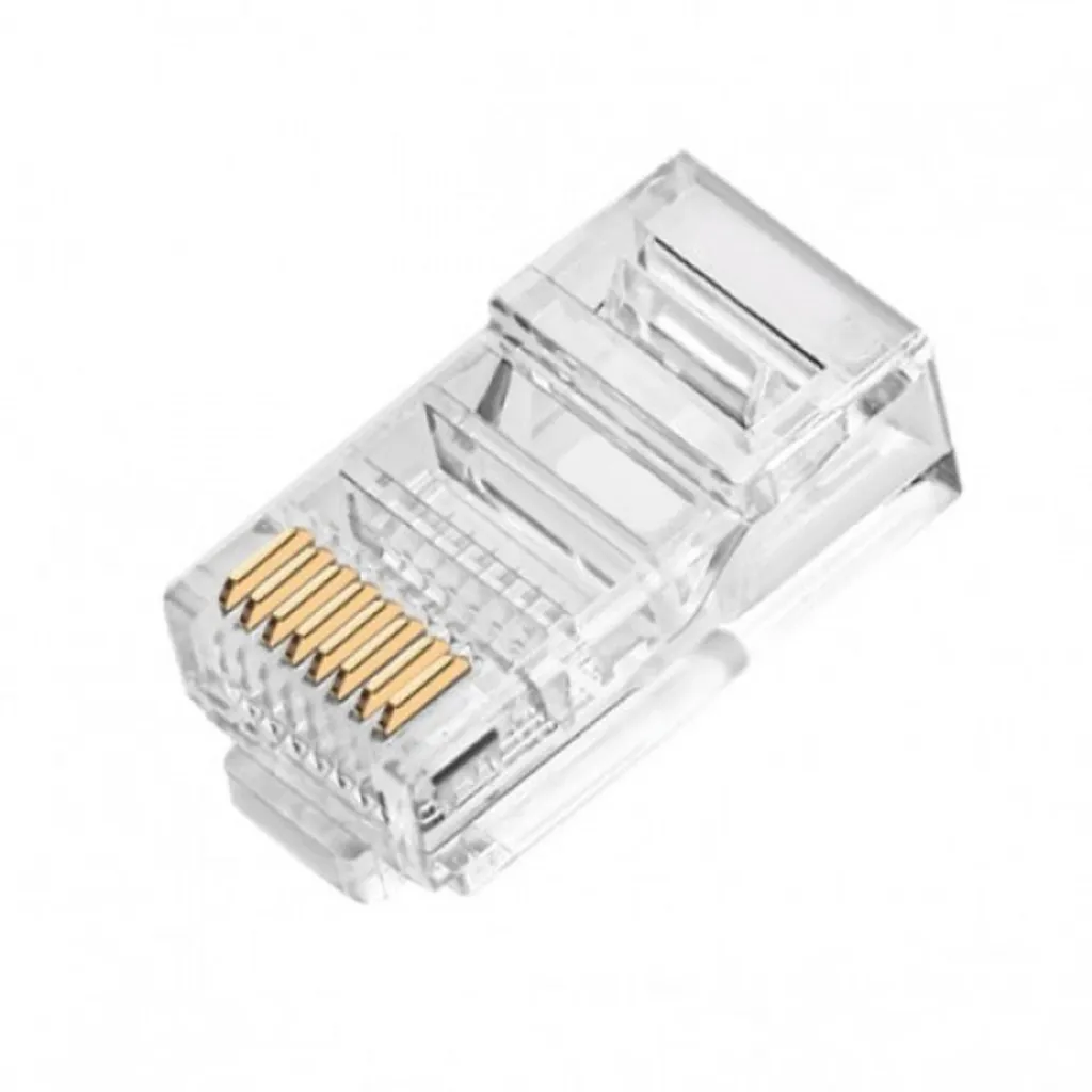 خرید کانکتور RJ45 Cat6