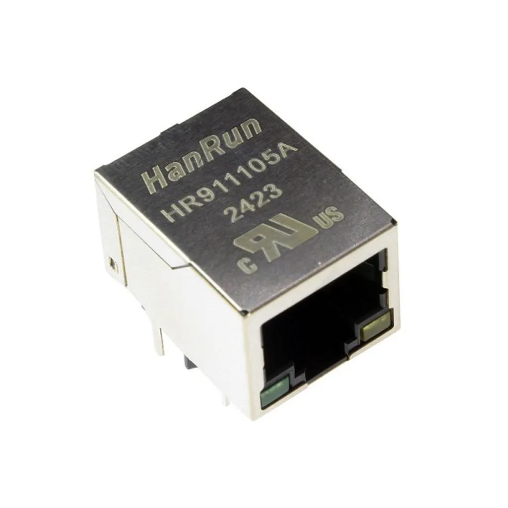 خرید کانکتور RJ45 HR911