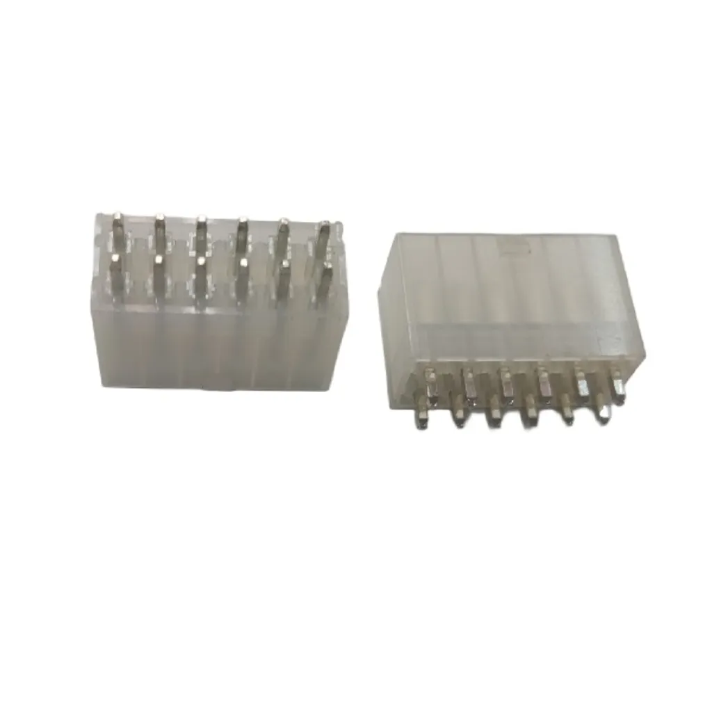 خرید کانکتور ATX 2x6 پین