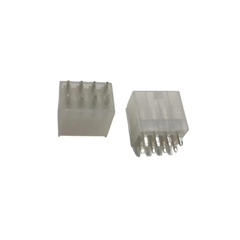 خرید کانکتور ATX 2x4 پین