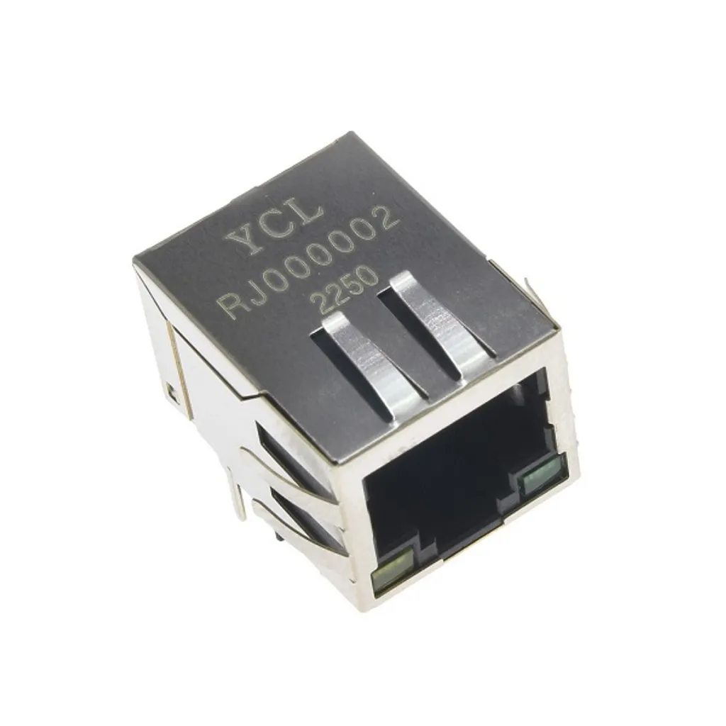 خرید کانکتور RJ45 - 000002