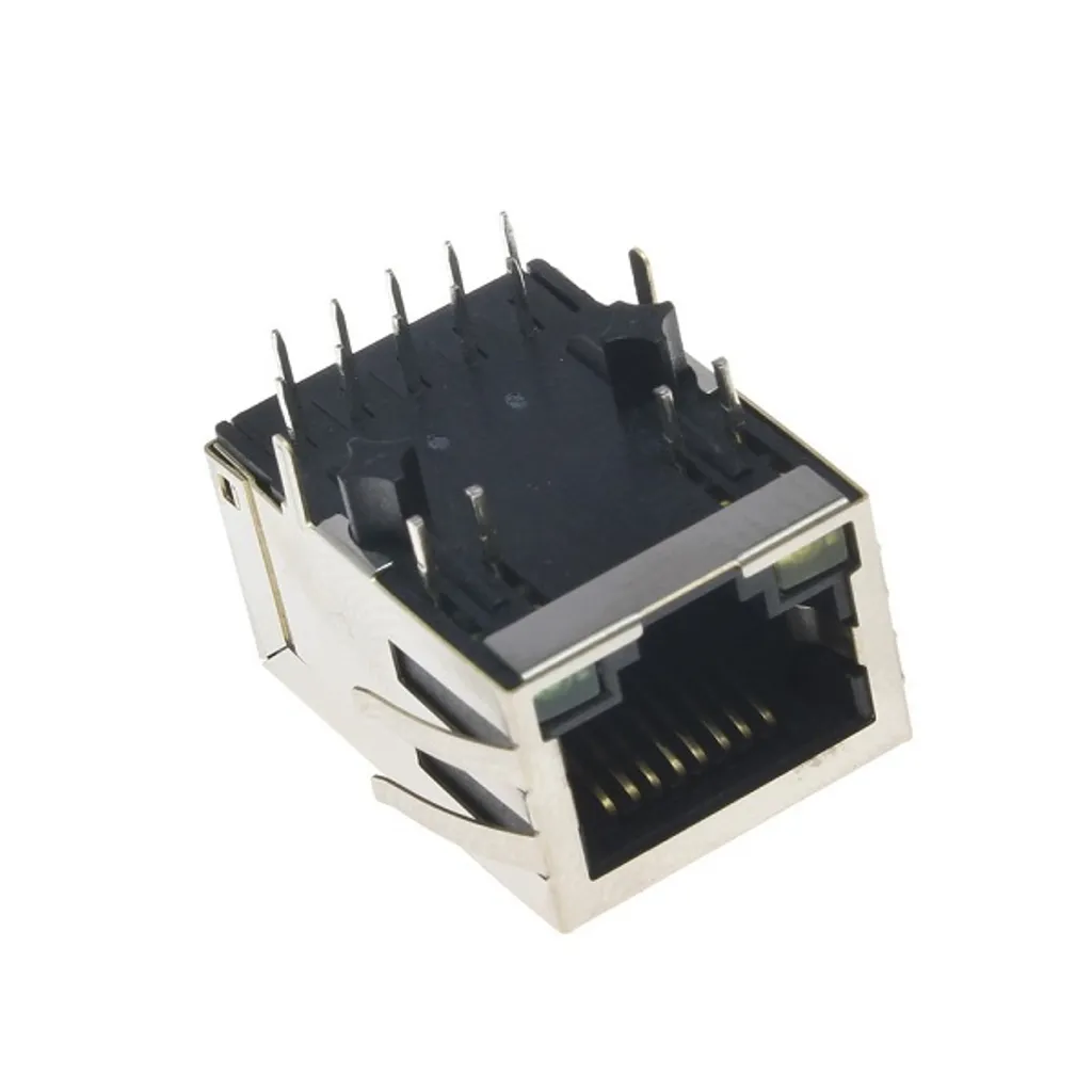 خرید کانکتور RJ45 - 000002
