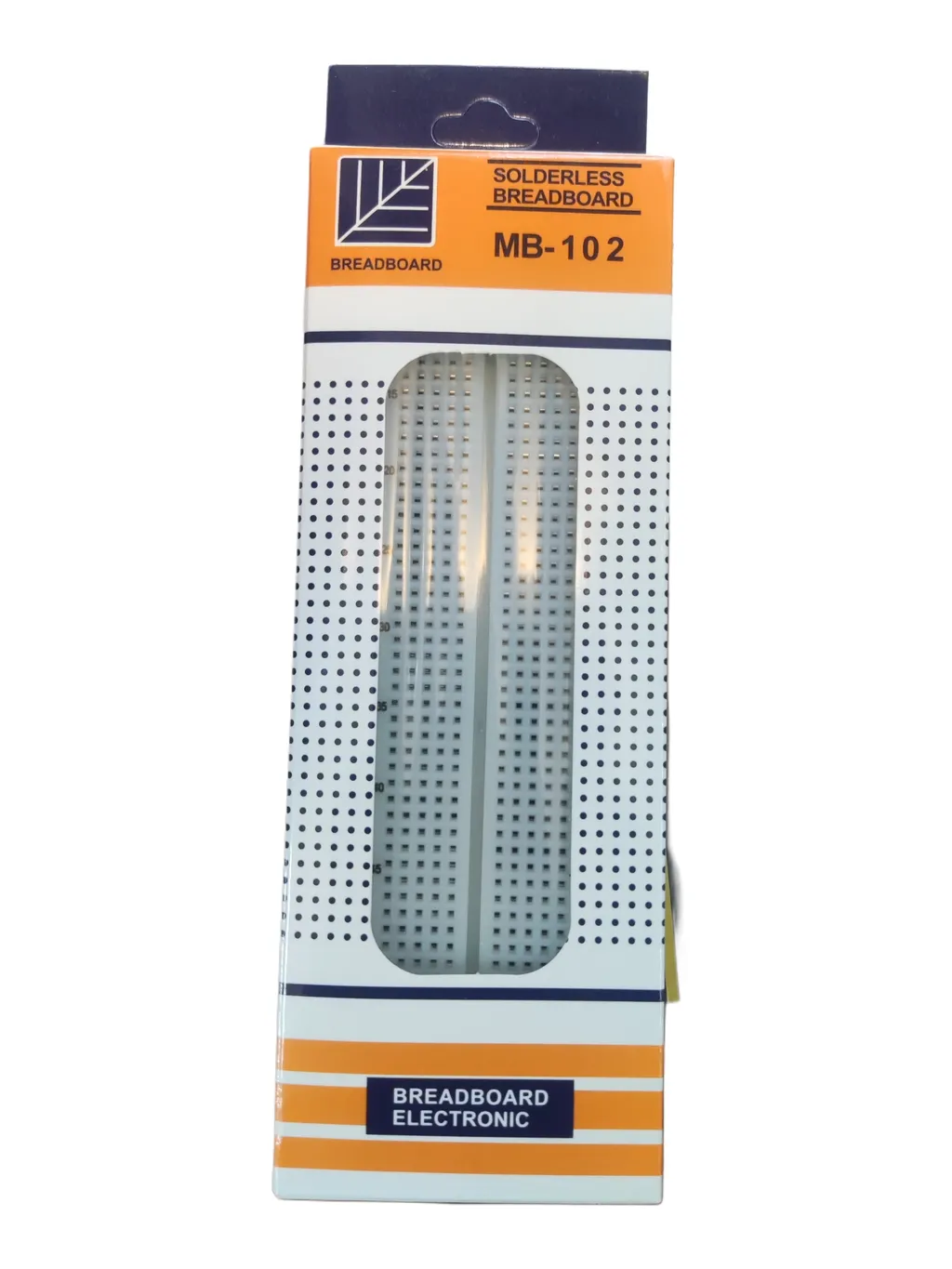 برد بورد mb102