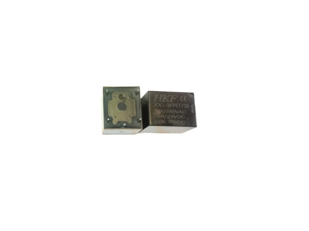 خرید رله  5 ولت میلون