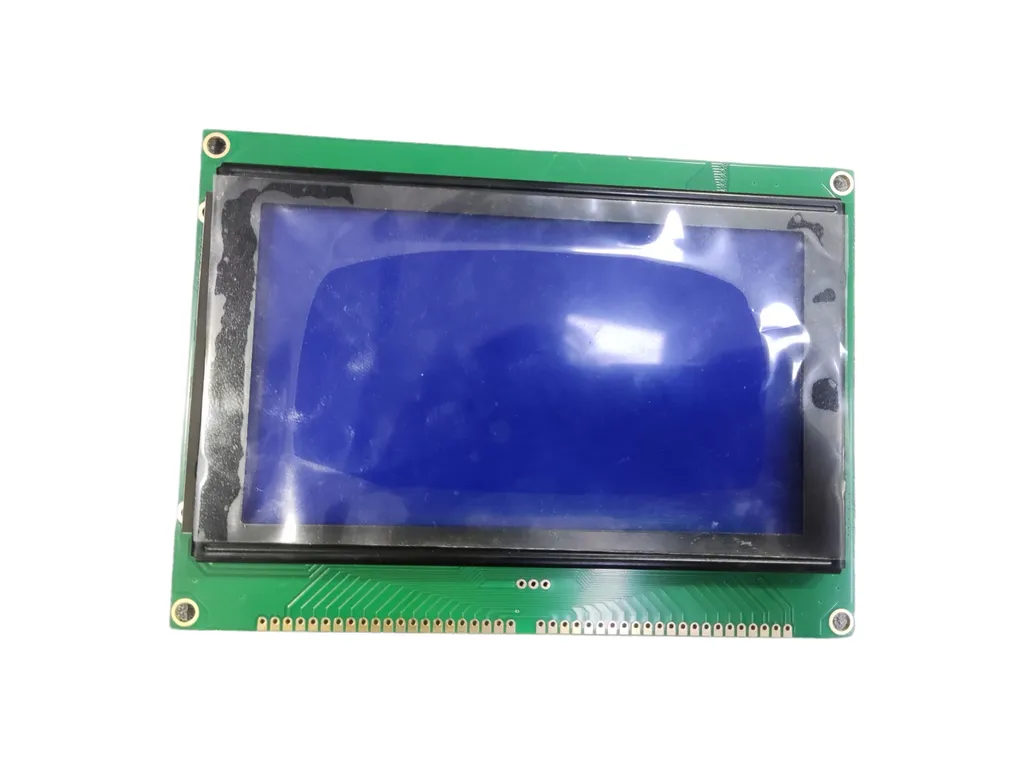 خرید LCD 240*128 گرافیکی