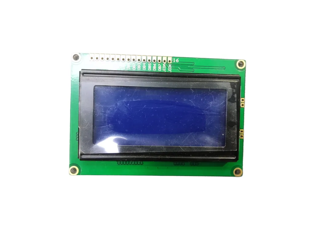 خرید LCD 4*16 کارکتری
