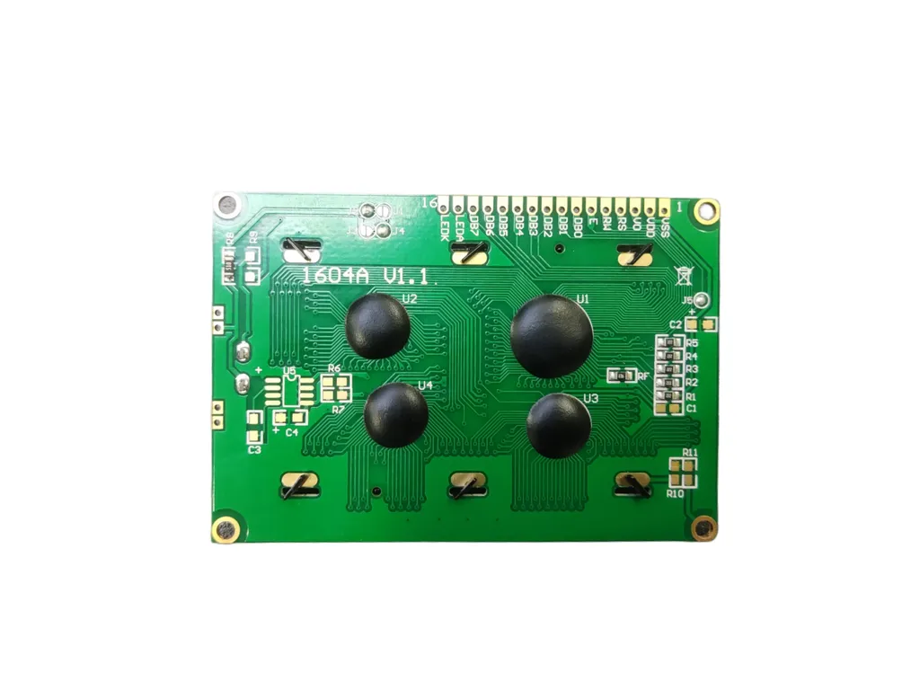 خرید LCD 4*16 کارکتری