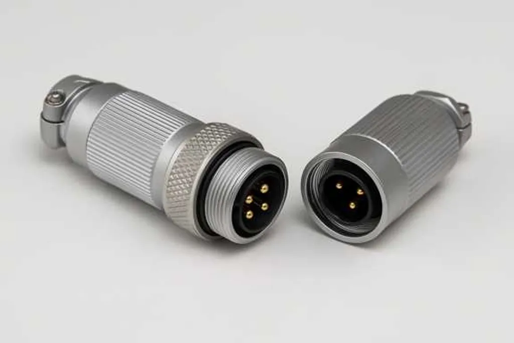 قیمت کانکتور صنعتی فلزی؛ بررسی کیفیت و طول عمر