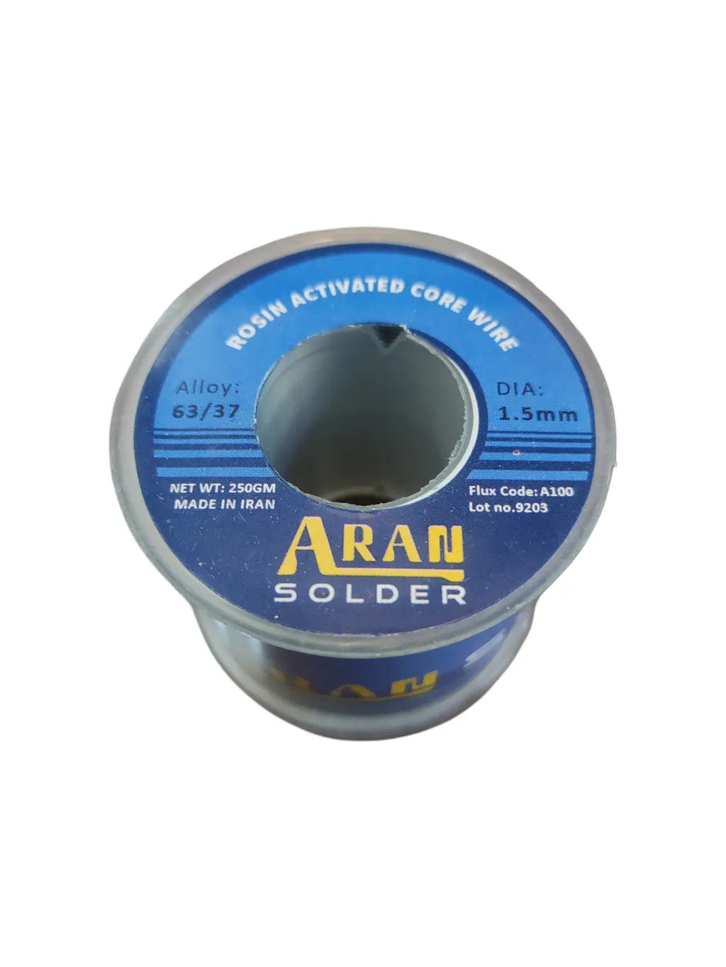 خرید قلع 250 گرمی