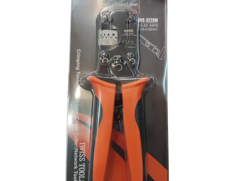 آچار پرس مینیاتوری (ZH.PH.SH.FH)